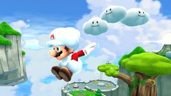 Super Mario Galaxy 2 - 3