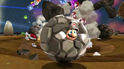 Super Mario Galaxy 2 - 4
