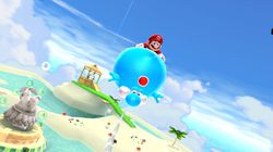 Super Mario Galaxy 2 - 5