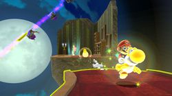 Super Mario Galaxy 2 - 6