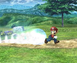 Super smash bros brawl image 3