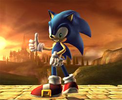 Super smash bros brawl image 4