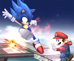 Super smash bros brawl image 5