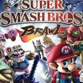 Test Super Smash Bros Brawl