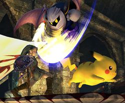 Super Smash Bros. Brawl