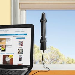 Super WiFi Antenna