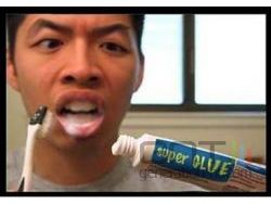 superglue