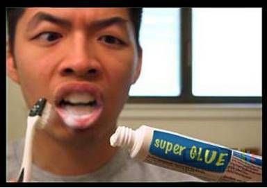 superglue
