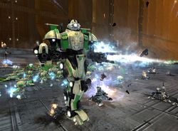 Supreme Commander 2 - Image 12