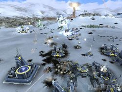 Supreme Commander 2 - Image 30