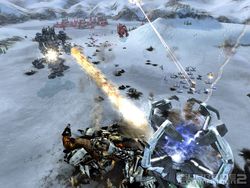 Supreme Commander 2 - Image 32