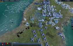 Supreme Commander 2 - Image 35
