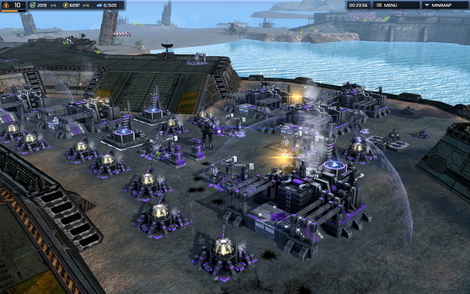 Supreme Commander 2 - Image 62