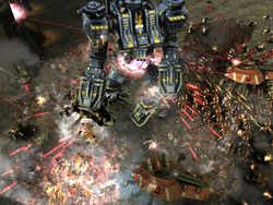 Supreme Commander 2 - Image 9