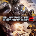 Test Supreme Commander 2