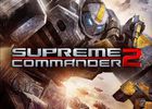 Supreme Commander 2 - Logo