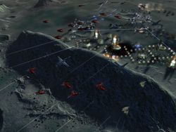 Supreme commander forged alliance 2