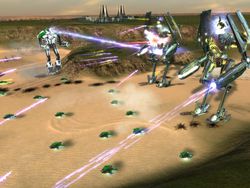 Supreme commander forged alliance 3