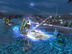 Supreme commander forged alliance 4