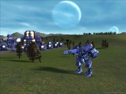 Supreme commander forged alliance image 12