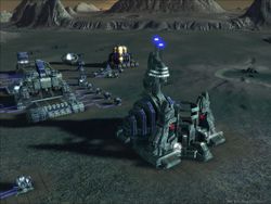 Supreme commander forged alliance image 13