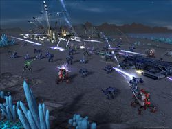 Supreme commander forged alliance image 16