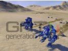 Supreme commander small