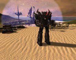 Supreme Commander   Test   Image 21