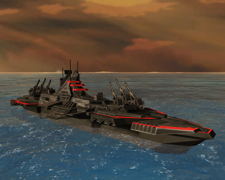 Supreme Commander - Test - Image 25