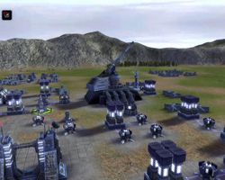 Supreme commander test image 27