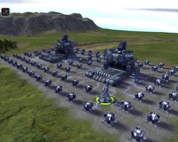 Supreme Commander   Test   Image 39