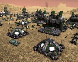 Supreme Commander   Test   Image 49