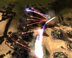 Supreme commander test image 58