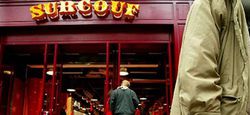 surcouf