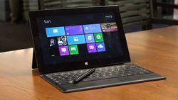 surface pro stylet