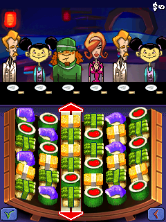 Sushi Express 03