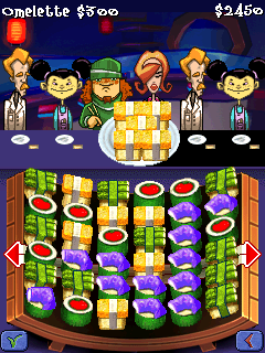 Sushi Express 04