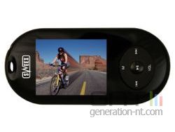 Sweex mp402b small