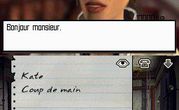 Syberia DS 1