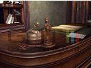 Syberia telephone mobile small