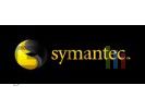 symantec logo noir