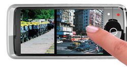Symbian S60 5th Edition 03