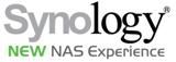 Synology logo