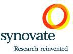 Synovate logo