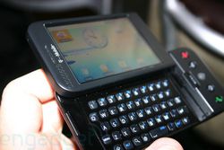 T Mobile G1 e2
