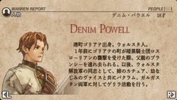 Tactics Ogre : Let Us Cling Together - 7