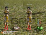 Tale in the desert beta test conte 2