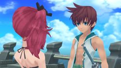 Tales of Graces - 18