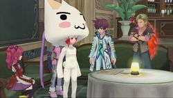 Tales of Graces F - 10