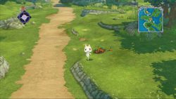 Tales of Graces F - 11